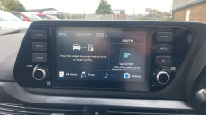 Hyundai i20 1.0T GDi 48V MHD SE Connect 5dr Petrol Hatchback